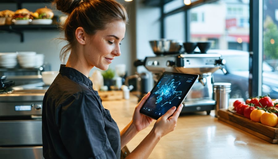 How AI Loan Matching Is Helping Vancouver Restaurant Owners Stay Afloat