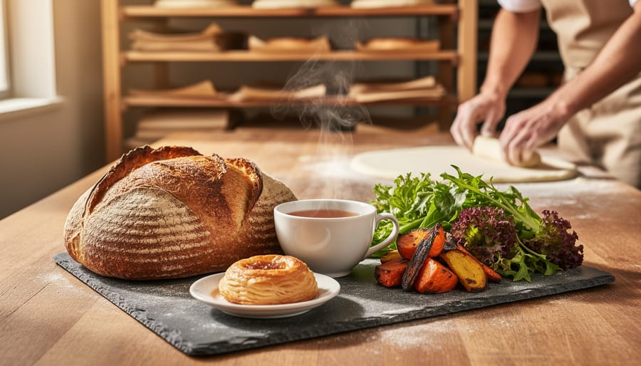 DV Culinary: Where Vancouver’s Food Heritage Comes Alive in Every Bite