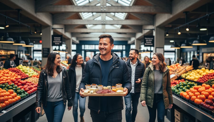 Guide to Vancouver Food Tours: Neighborhoods, What to Expect, and Insider Tips