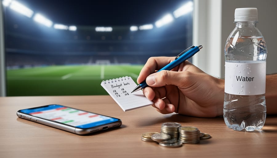 A Budget-First Guide to Sports Betting Choices