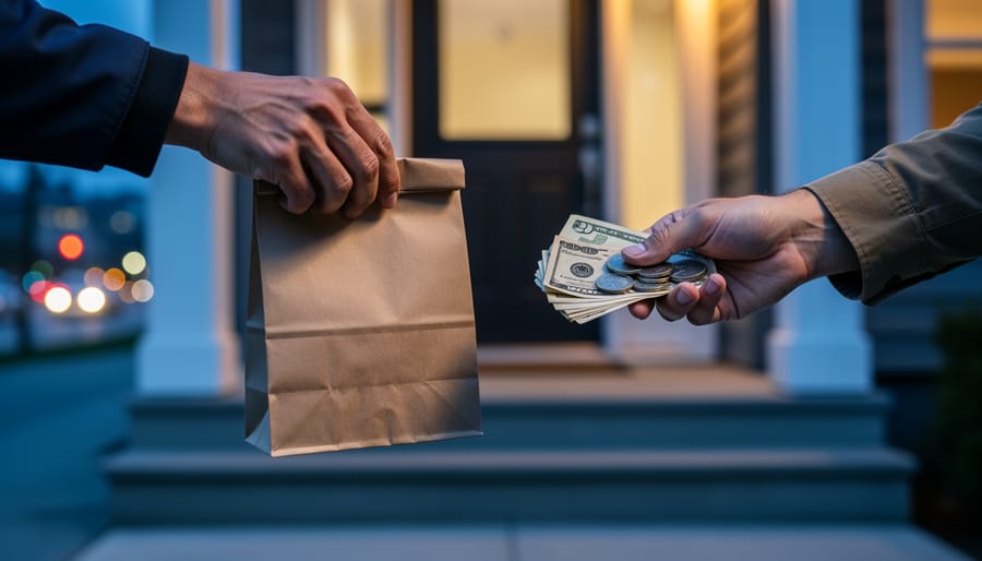 Yes, You Can Still Pay Cash for Food Delivery in Vancouver—Here’s Where and How